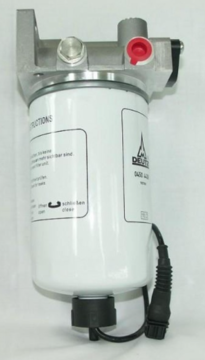 FUEL FILTER ASSEMBLY | DEUTZ | 2013 / TCD2013 | 04506917
