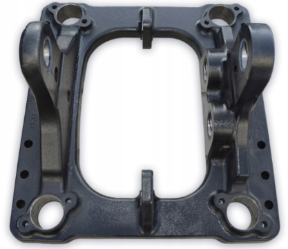 CARRIAGE SIDESHIFT OEM | CASE | 695SR | 87356794OEM