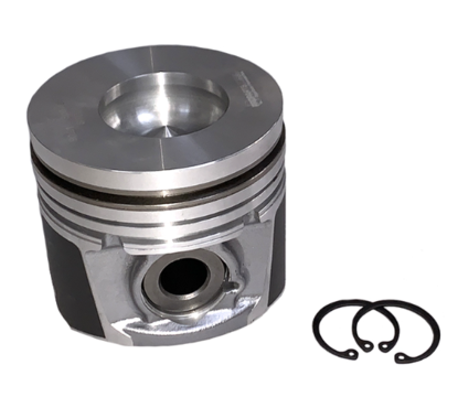 ENGINE PISTON WITH PIN 0.50MM | DEUTZ | D 2011 L3 | 04281451