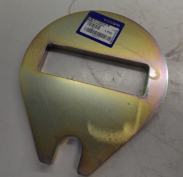 SHIM SPECIAL SHAPE | VOLVO | L110G | VOE11020419