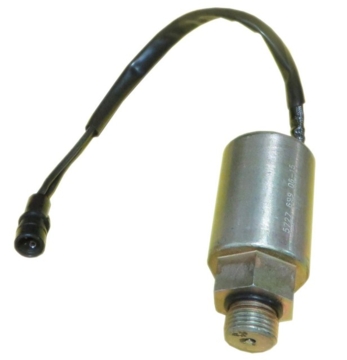 COIL PROPORTIONAL VALVE | CATERPILLAR | 428 | 7T-1266