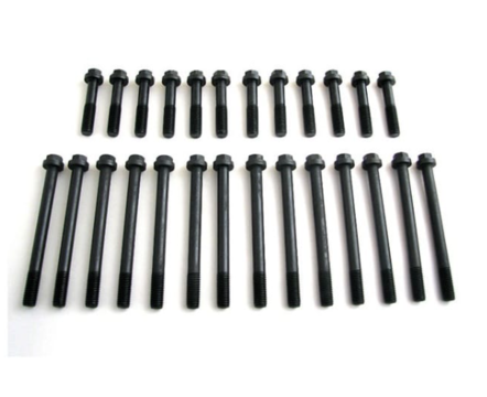 CYLINDER HEAD BOLT KIT | PERKINS | AA 1004-4 | U5MK0384