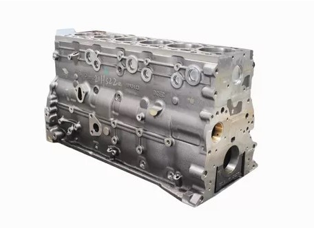 ENGINE BLOCK | CUMMINS | 5302096