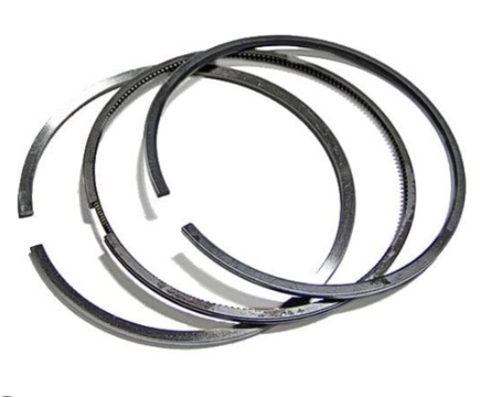 PISTON RING SET - STD | CUMMINS | QSB6.7 | 4955251