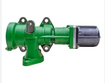 ENGINE EGR VALVE  | CUMMINS | QSL 9.0 | 5271583