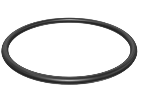 O-RING WATER PUMP | CATERPILLAR | C18 | 9M-3786