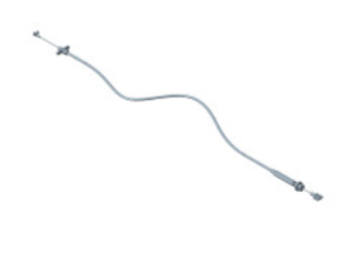 PARKING BRAKE CABLE  | NEW HOLLAND | B110C | 87752356