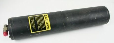ACCUMULATOR SRS | CATERPILLAR | 444F2 | 345-3674