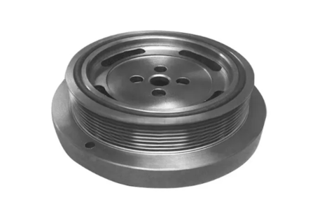 PULLEY CRANKSHAFT OEM | CUMMINS | 6CTA 8.3 | 3925570