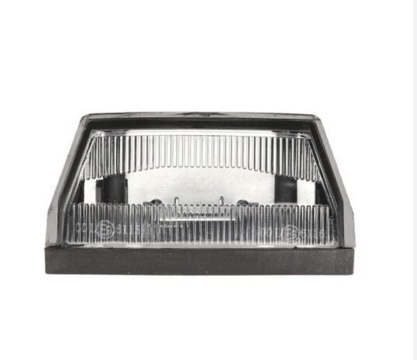 LIGHT LICENSE PLATE | VOLVO | BL71B | VOE11147756