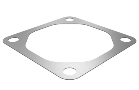 GASKET THERMOSTAT HOUSING | CATERPILLAR | C3.4 | 583-9871