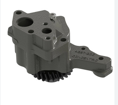 OIL PUMP | JOHN DEERE | 6068H | RE564406