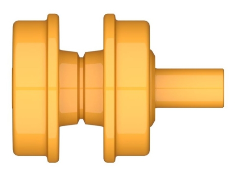 UPPER ROLLER | CATERPILLAR | D6K2 | 372-3375