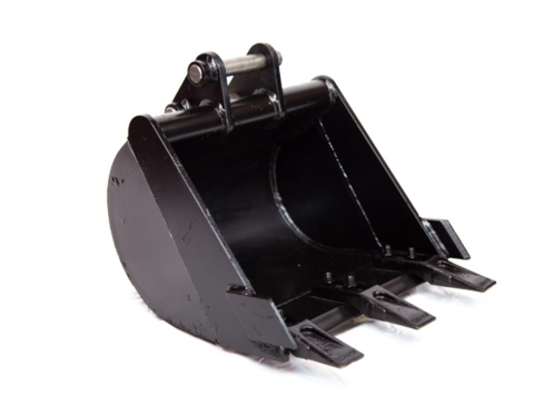 STANDARD BUCKET 90CM | JCB | 8050ZTS TIER 3 | 980/A0161M
