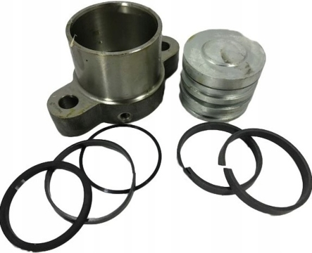PISTON + SEAL KIT | CASE | 580SLE | 231808A1 