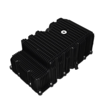 OIL PAN | CATERPILLAR | C3.6 | 596-4101