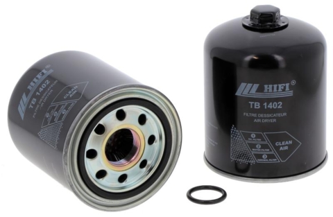 AIR DRYER FILTERS | HIFI | TB 1402