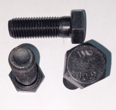 HEXAGON HEAD BOLT | PERKINS | AA 1004-4 | 2314H032