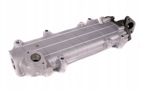 EGR COOLER | PERKINS | T407683