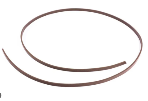 SNAP RING | NEW HOLLAND | W190B | 8603580