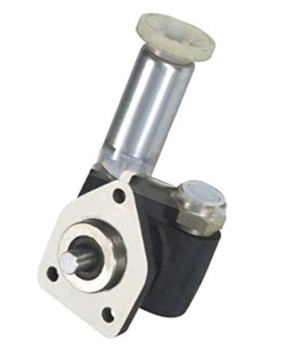 FUEL PRIMING PUMP | KOMATSU | S6D102EU | 105220-7200