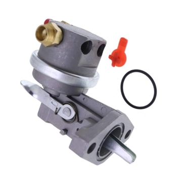 FUEL TRANSFER PUMP | JOHN DEERE | 4045TF150 | RE68345