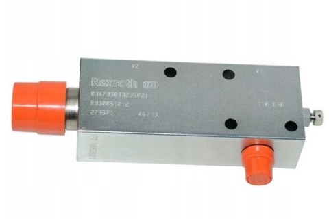 BALANCING VALVE BLOC ОЕМ  | MANITOU | MRT 2150 | 189197