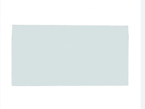 GLASS - FRONT - LOWER | CASE | CX26C | 71MH-12420