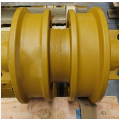 ROLLER GP-TRACK-SINGLE FLANGE | CATERPILLAR | D6N | 310-4912