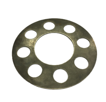SECURING PLATE | Bomag | BW226 DH-4I | 05586289