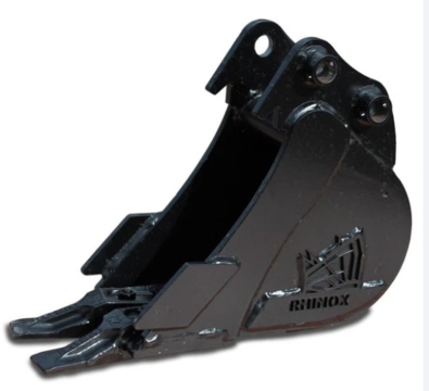 DIGGING BUCKET 180MM | KUBOTA | KX36-3 | BD180KUBOTAKX36-3