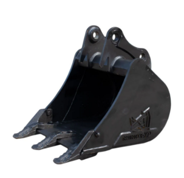 DIGGING BUCKET 450MM | KUBOTA | KX36-3 | BD450KUBOTAKX36-3