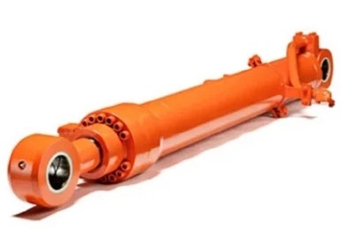 DIPPER CYLINDER USED | LIEBHERR | R924 | DIPPERCYLINDERR924C