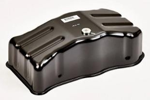OIL PAN | IVECO | F5HL | 5802051337