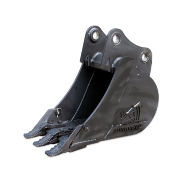 DIGGING BUCKET 400MM | VOLVO | EC27C | 2H14-T-PN