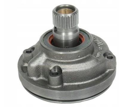 PUMP TRANSMISSION | TEREX | MF 760 | 6190132M91