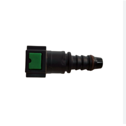 CONNECTOR FUEL STRAIGHT 9.49MM | JCB | 17/919302-949S