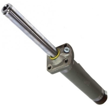STEERING CYLINDER 63X38X242 | CASE | 580 SLE | 85805978