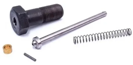 REPAIR KIT HYDRAULIC CYLINDER | CASE | 590SR | 87424935