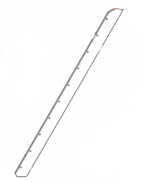 BANDAGE CLEANER | Ammann | AV95 | 4-9200000703