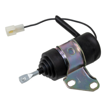 SOLENOID STOP ENGINE | KUBOTA | K008-3 | 16851-60013