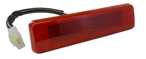 REAR LIGHT ASSEMBLY | TAKEUCHI | TB125 | 17938690