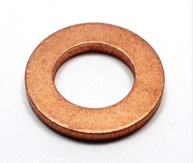 SEALING RING FUEL INJECTOR  | DEUTZ | 2011 / F3L2011 / F4L2011 / F3M2011 / BF4L2011 / F4M2011 / BF4M2011 | 04175610