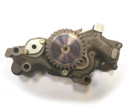  OIL PUMPS | LIEBHERR | D924 TI 86kW/117HP | 9887973