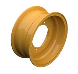 RIM 12.5X18 | CATERPILLAR | 428D | 135-0786
