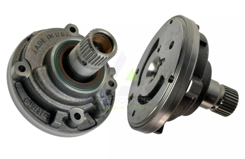 TRANSMISSION PUMP | MANITOU | MT1335  | 561930