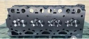  CYLINDER HEAD TCD 2012 L4 2V | DEUTZ | TCD2012L042V | 0429 7766