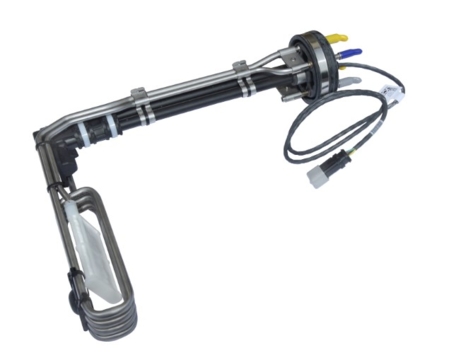FUEL SENDER HEAD UNIT P/N  | JCB | 3CX TIER 1 | 320/B9094