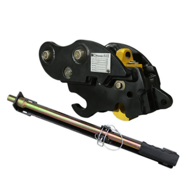 QUICK COUPLER  | HITACHI | EX30 | QUICKHITCHHITACHI