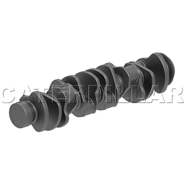 CRANKSHAFT | CATERPILLAR | 3412 | 261-9647